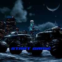 BORIS REDWALL, средство - ночью не видно звёзд