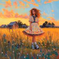 Nick Hudin, TUSOVKA, Anna Isaieva - PORUSHKA