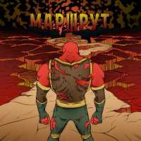 Тяжелая Атлетика - МАРШРУТ