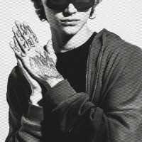 ROLDOZZZER - BYE-BYE