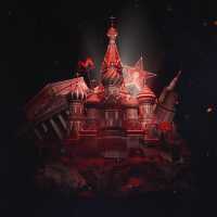 МАКСИ ГРИН, Metox - Moscow never sleeps