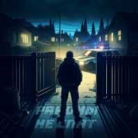 БОДЯ МИР642, RozaVetrov - Районы не спят