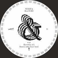 KAREEM ALI - Reach Into Your Soul