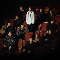 VLNY - Unplugged in Flat 31 (Live)
