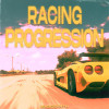 MagicSynth - Racing Progression