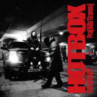 FFATSOVSKIY, Pra(Killa'Gramm) - HOTBOX