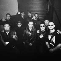 Экси, Truwer, Niman, CAPTOWN - Канцлер