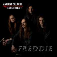 Ancient Culture Experiment - Freddie