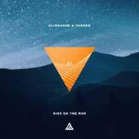 Klingande, Vargen - Kids on the Run
