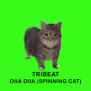 Tribeat - OIIA OIIA (Spinning Cat)