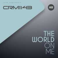 Igor Pumphonia - The World On Me