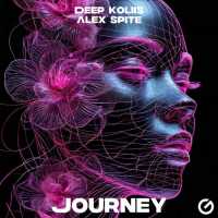 Deep koliis, Alex Spite - Journey