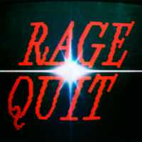 Loqiemean - RAGE QUIT
