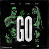 Compton AV, Lefty Gunplay, Haiti Babii, Dlo - It's A Go (feat. D-Lo)