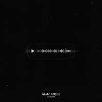 Closser - What I Need