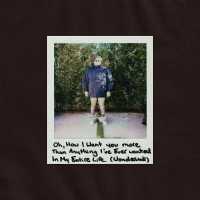 Games We Play - Oh, How I Want You More Than Anything I've Ever Wanted in My Entire Life (Wonderwall)