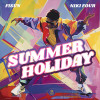 Fisun, Niki Four - Summer Holiday