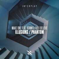 Make One, ROMM, Alex Believe - Phantom