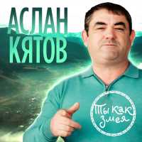 Аслан Кятов - Ты как змея