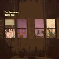 The Passwords, Camp Red - Похожи