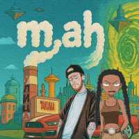 TAKUMA,УЛИЦА - M, ah