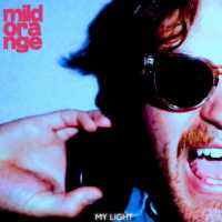 Mild Orange - My Light