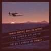 Public Service Broadcasting, This Is The Kit - The South Atlantic (Peter Sandberg Remix)
