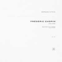 Frédéric Chopin, German Kitkin - Waltzes, Op. 70: No. 2 in F Minor. Tempo giusto