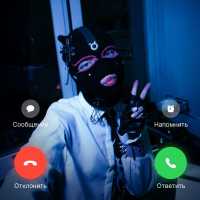 РЭЙВИ - Батины голосовые