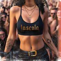 LASCALA - Hasta La Vista