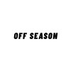 RUDESARCASMOV, Цепi - OFF SEASON (prod. erni beats)