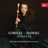 Handel: Sonatas - Corelli