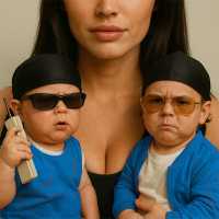 22 РАЗА - Not Daddy