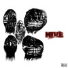 H8.HOOD, TRU47, GOSELINE - HIVE