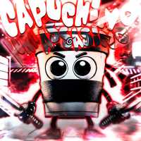 Juicy Wilde - Capuchino Assasino Funk