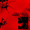 xella, NVPVLM - hard thing