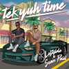 Leftside, Sean Paul - Tek Yuh Time