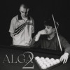NOCAPONE, whiteback - ALGA 2