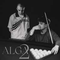 NOCAPONE, whiteback - ALGA 2
