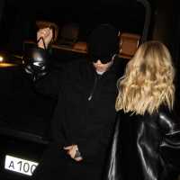 NEWLIGHTCHILD - APRIL