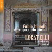 Europa Galante, Fabio Biondi - Violin Concerto in A Major, DunL 1.5: II. Largo