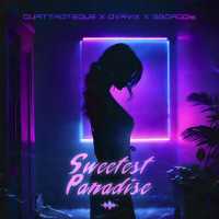 Quattroteque, DVRVIX, GGDADDY - Sweetest Paradise