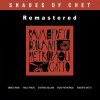 Enrico Rava - Shades of Chet - Remastered