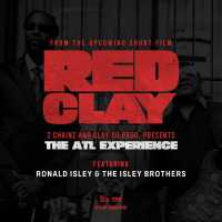 2 Chainz, Ronald Isley, The Isley Brothers - THE ATL EXPERIENCE (from the Short Film