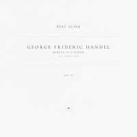 Georg Friedrich Händel, Bert Alink - Minuet in A Minor, HWV 549 (Arr. Alink for Guitar)