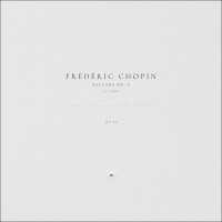 Frédéric Chopin, Classical Archive Stereo Arts - Ballade No. 4 in F Minor, Op. 52