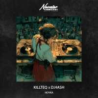KiLLTEQ, D.HASH - Ночка