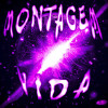 ATLXS, gxmz - MONTAGEM VIDA (Slowed)