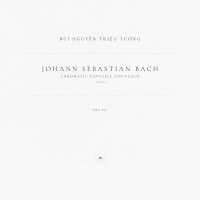 Johann Sebastian Bach, Bùi Nguyễn Triệu Tường - Chromatic Fantasia and Fugue, BWV 903: I. Fantasia