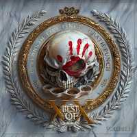 Five Finger Death Punch, In This Moment - I Refuse (feat. Maria Brink of In This Moment) (2025 VERSION)